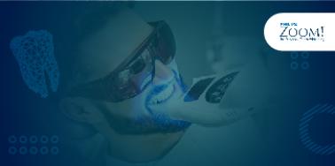 Teeth Whitening Zoom
